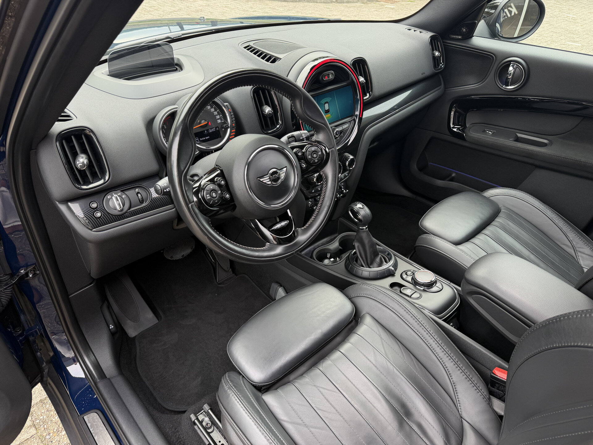 MINI Countryman 2.0 Cooper S Chili - Afbeelding 2