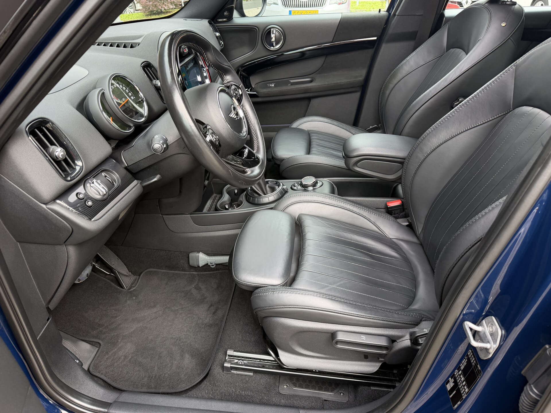 MINI Countryman 2.0 Cooper S Chili - Afbeelding 3