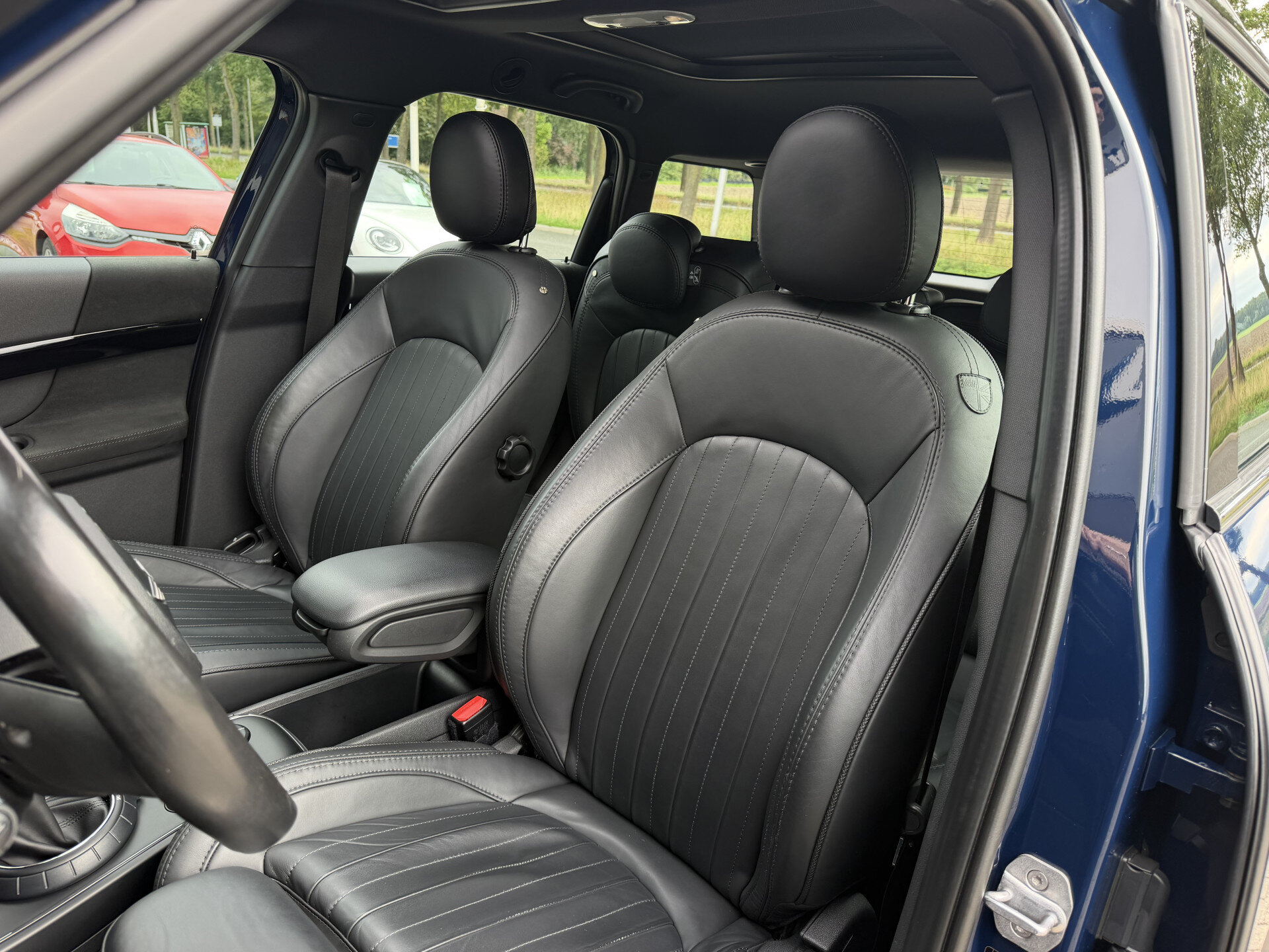 MINI Countryman 2.0 Cooper S Chili - Afbeelding 4