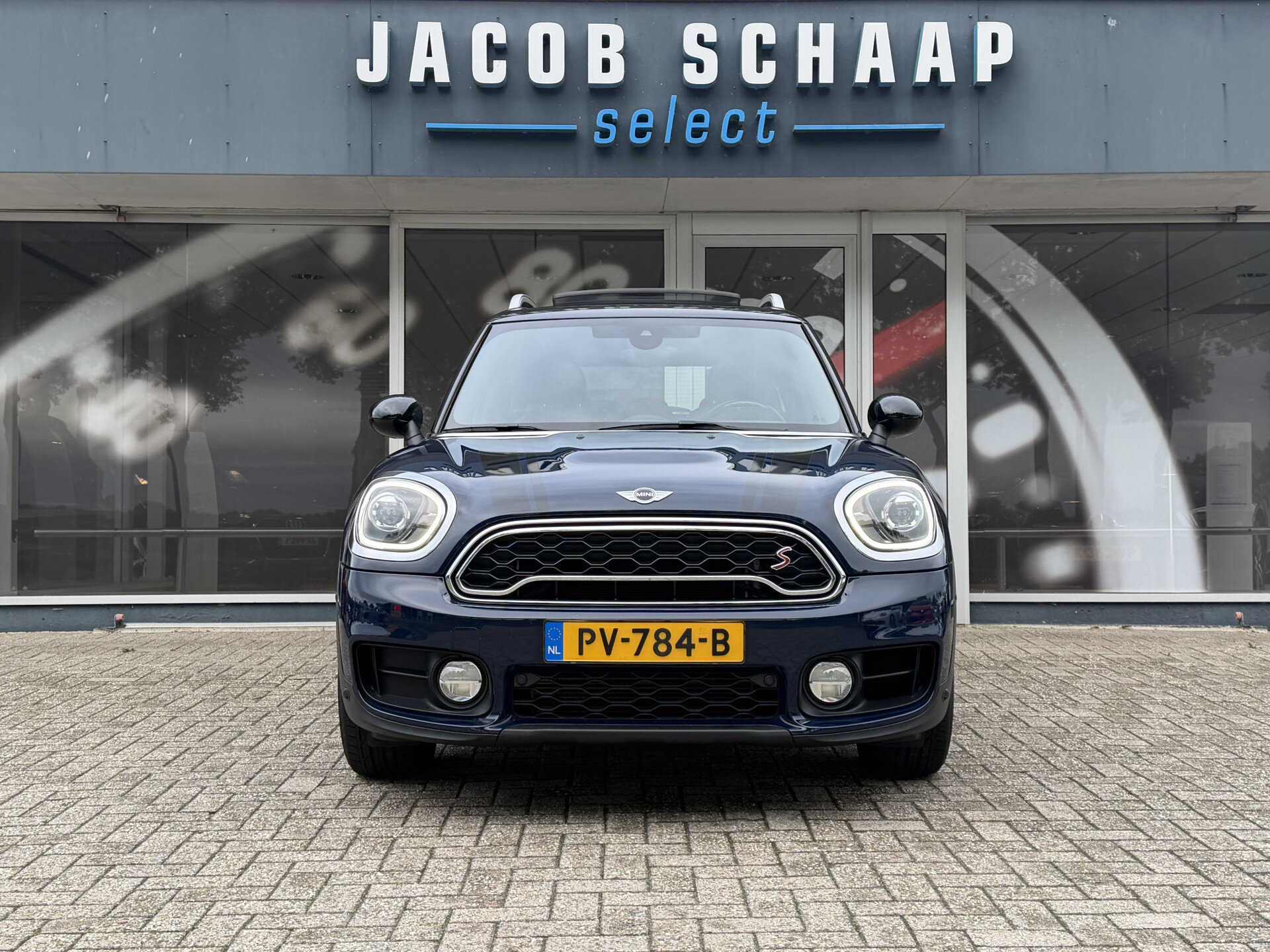 MINI Countryman 2.0 Cooper S Chili - Afbeelding 5