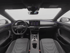 CUPRA Formentor 1.5 TSI 272pk e-Hybrid VZ Performance - Afbeelding 4