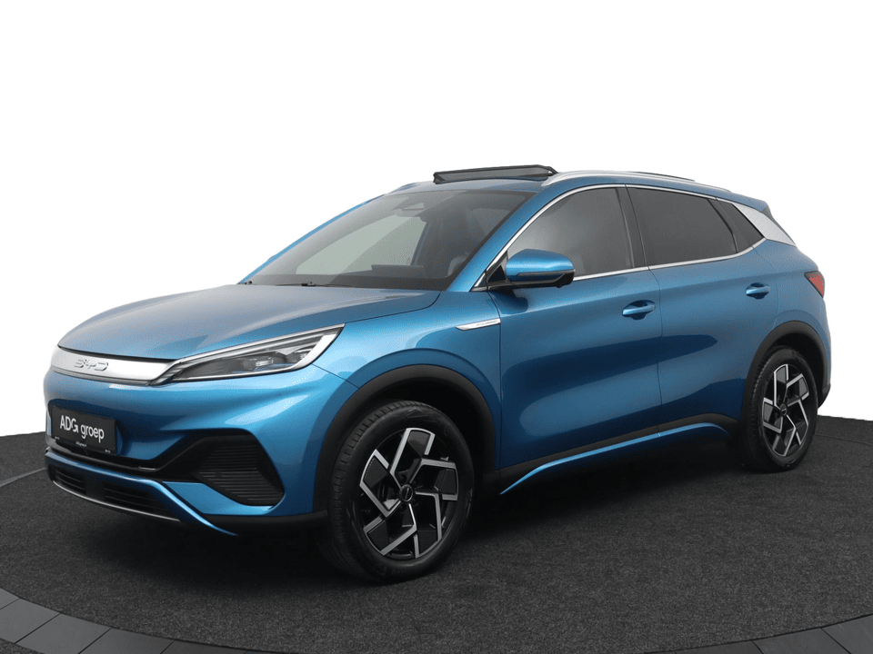 BYD ATTO 3 Design 60 kWh - Afbeelding 1