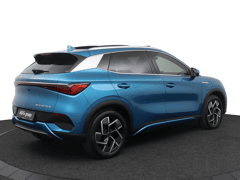 BYD ATTO 3 Design 60 kWh - Afbeelding 2