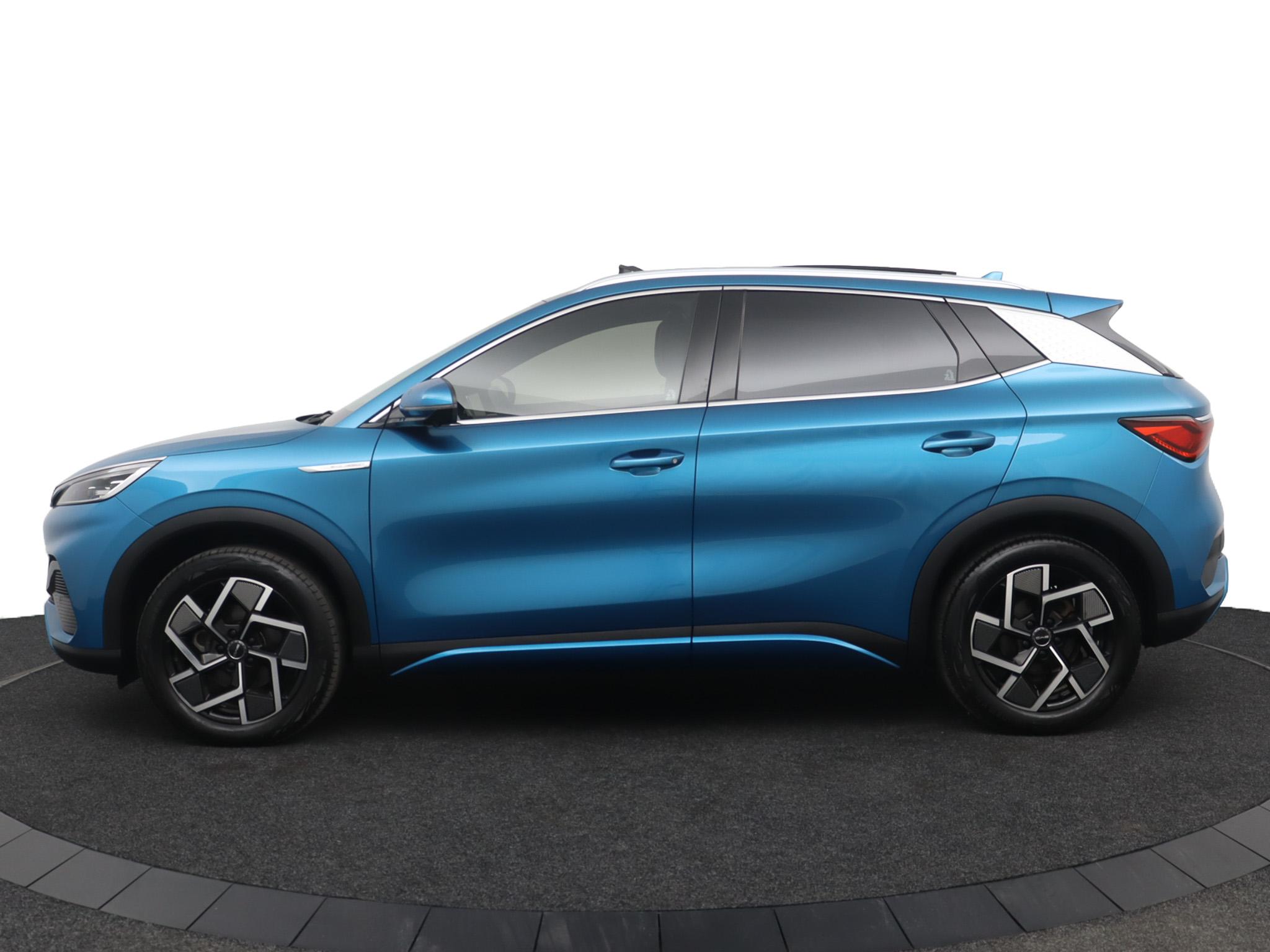 BYD ATTO 3 Design 60 kWh - Afbeelding 3