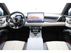 BYD ATTO 3 Design 60 kWh - Afbeelding 4