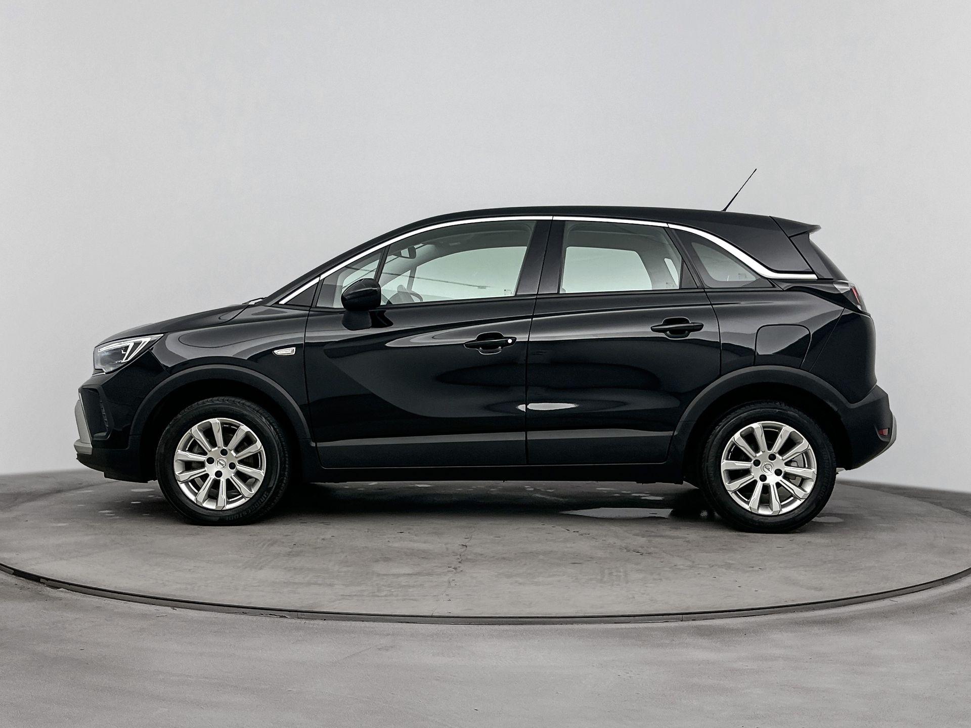 Opel Crossland 110pk Elegance - Afbeelding 2