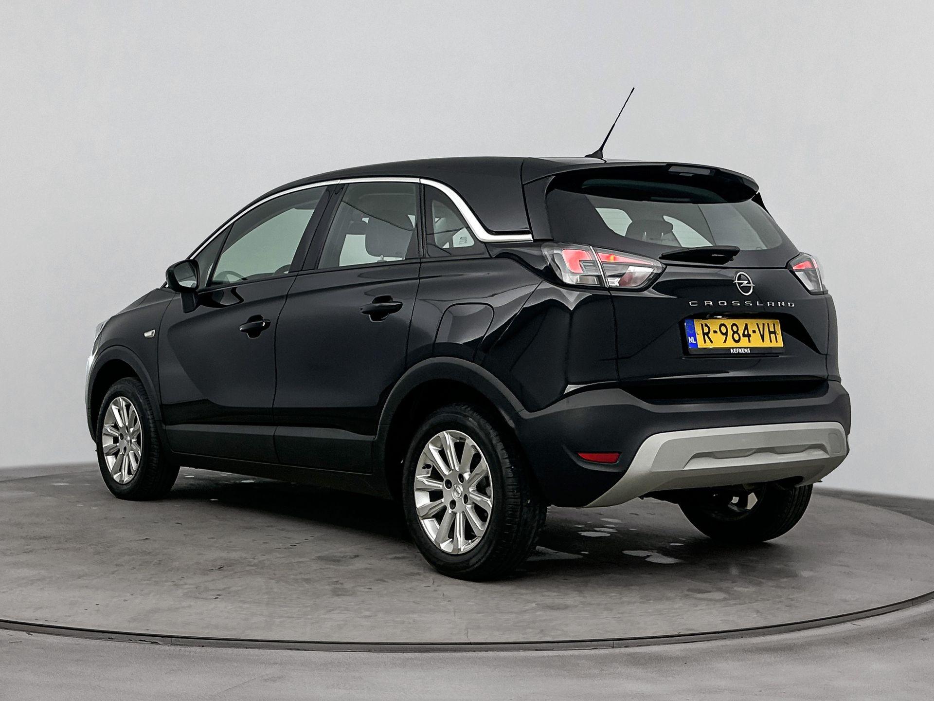 Opel Crossland 110pk Elegance - Afbeelding 3