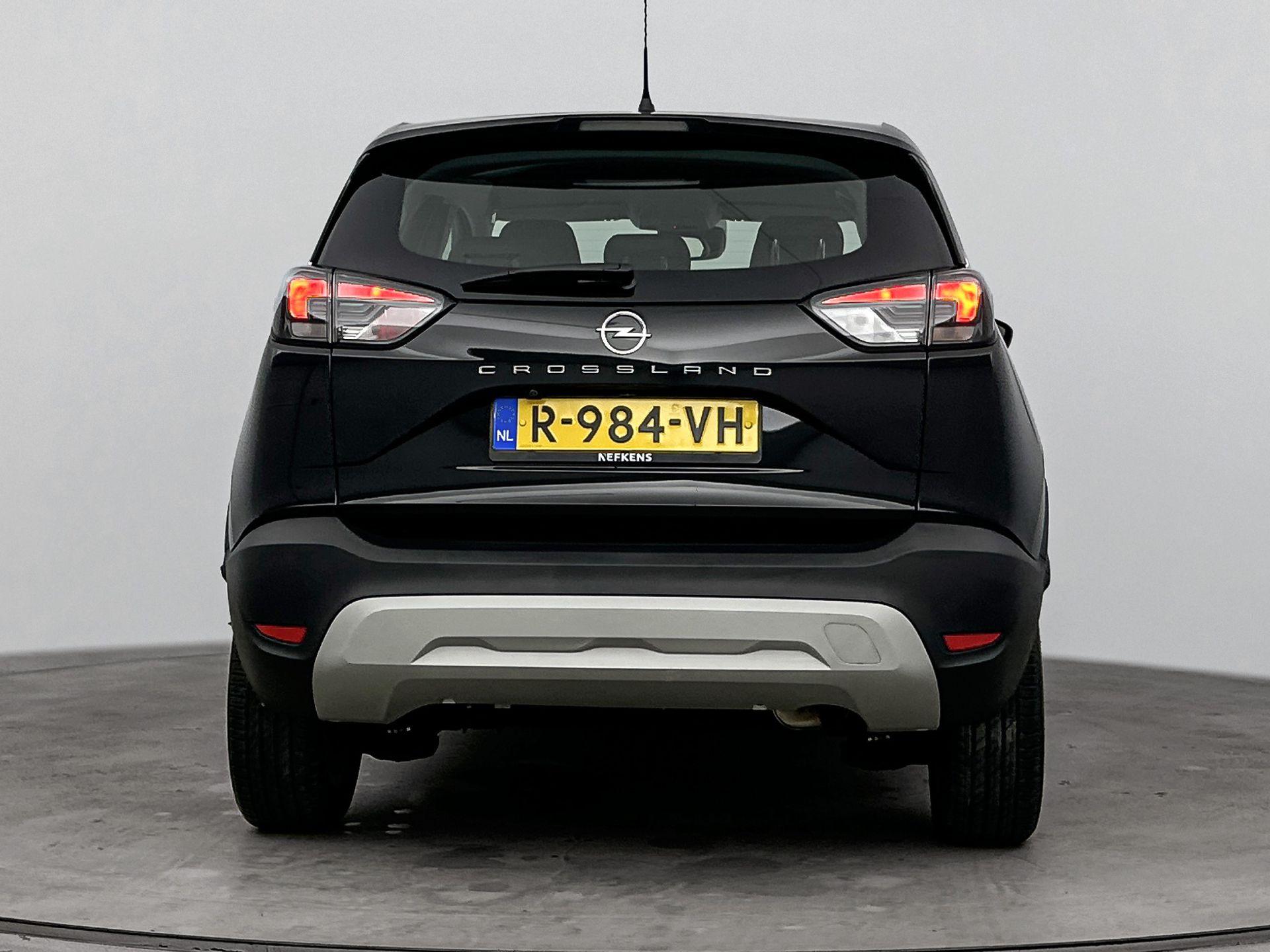 Opel Crossland 110pk Elegance - Afbeelding 4
