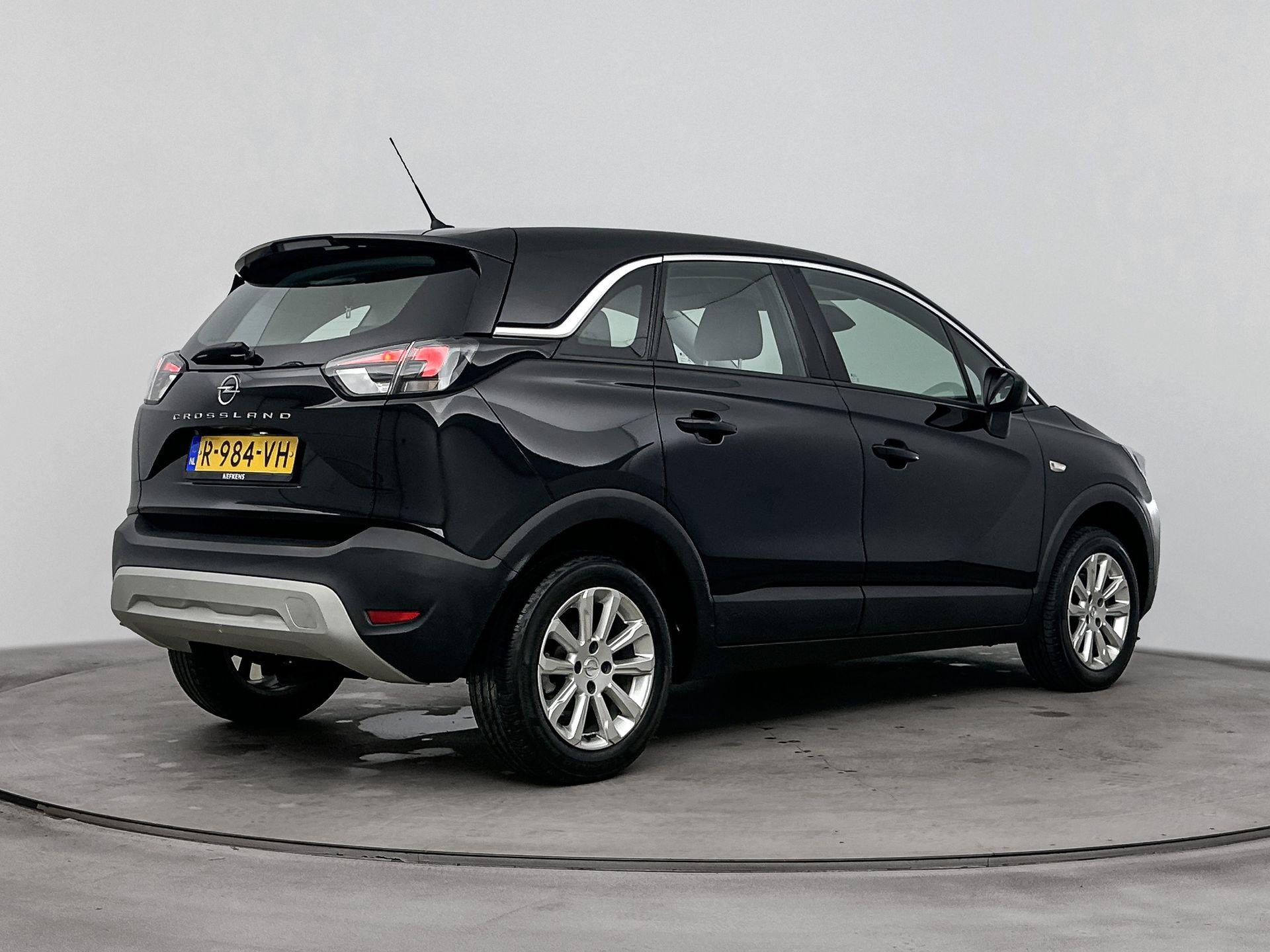 Opel Crossland 110pk Elegance - Afbeelding 5