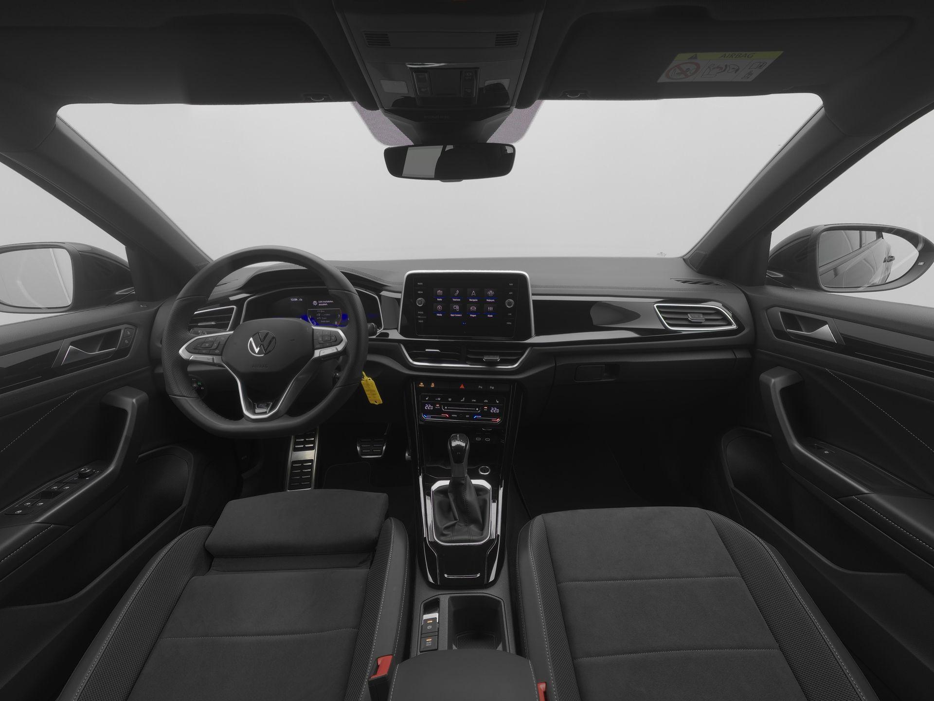 Volkswagen T-Roc 1.5 TSI R-Line Edition - Afbeelding 4