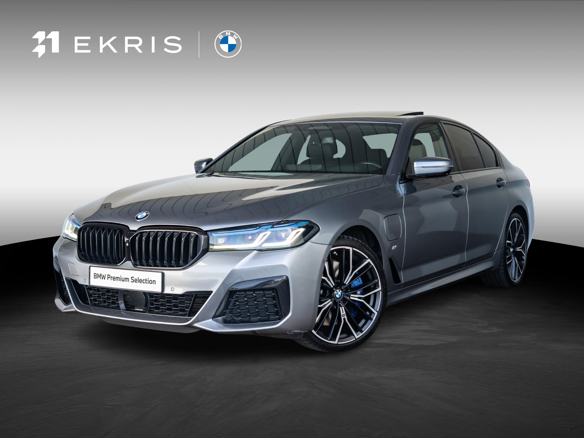 BMW 5-serie 545e xDrive Business Edition Plus - Afbeelding 1