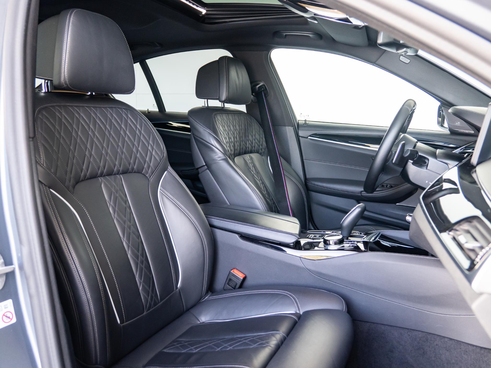 BMW 5-serie 545e xDrive Business Edition Plus - Afbeelding 4