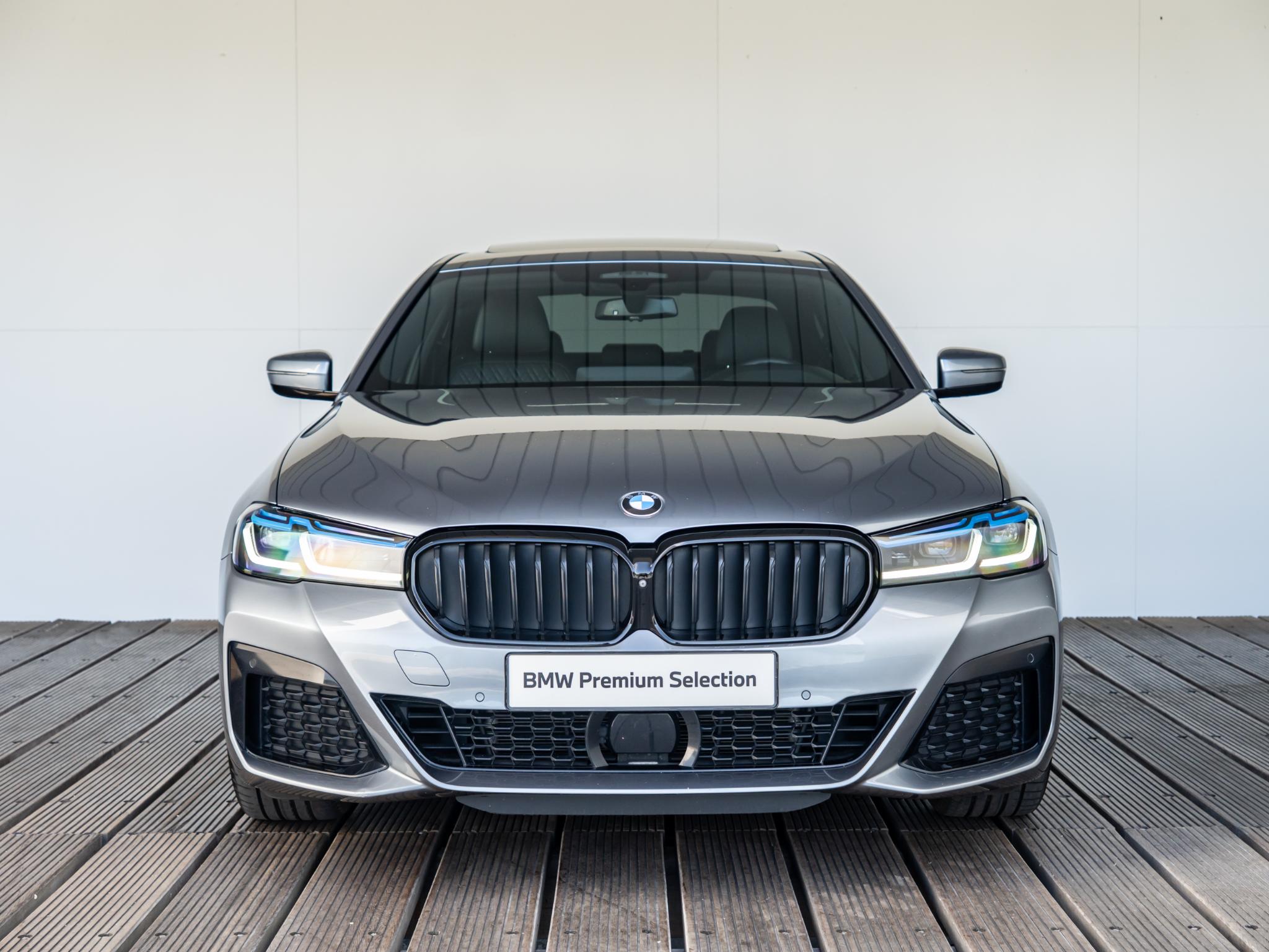 BMW 5-serie 545e xDrive Business Edition Plus - Afbeelding 5