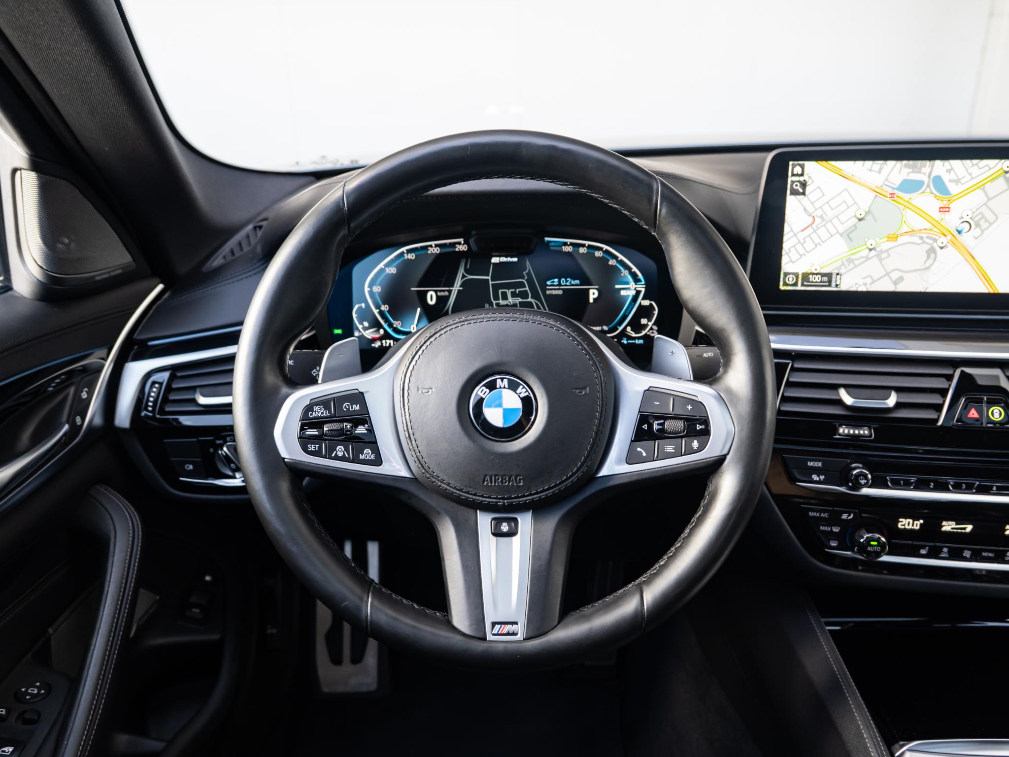 BMW 5-Serie