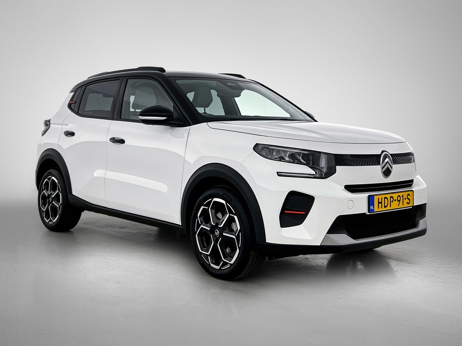 Citroën C3 1.2 100pk Max - Afbeelding 2