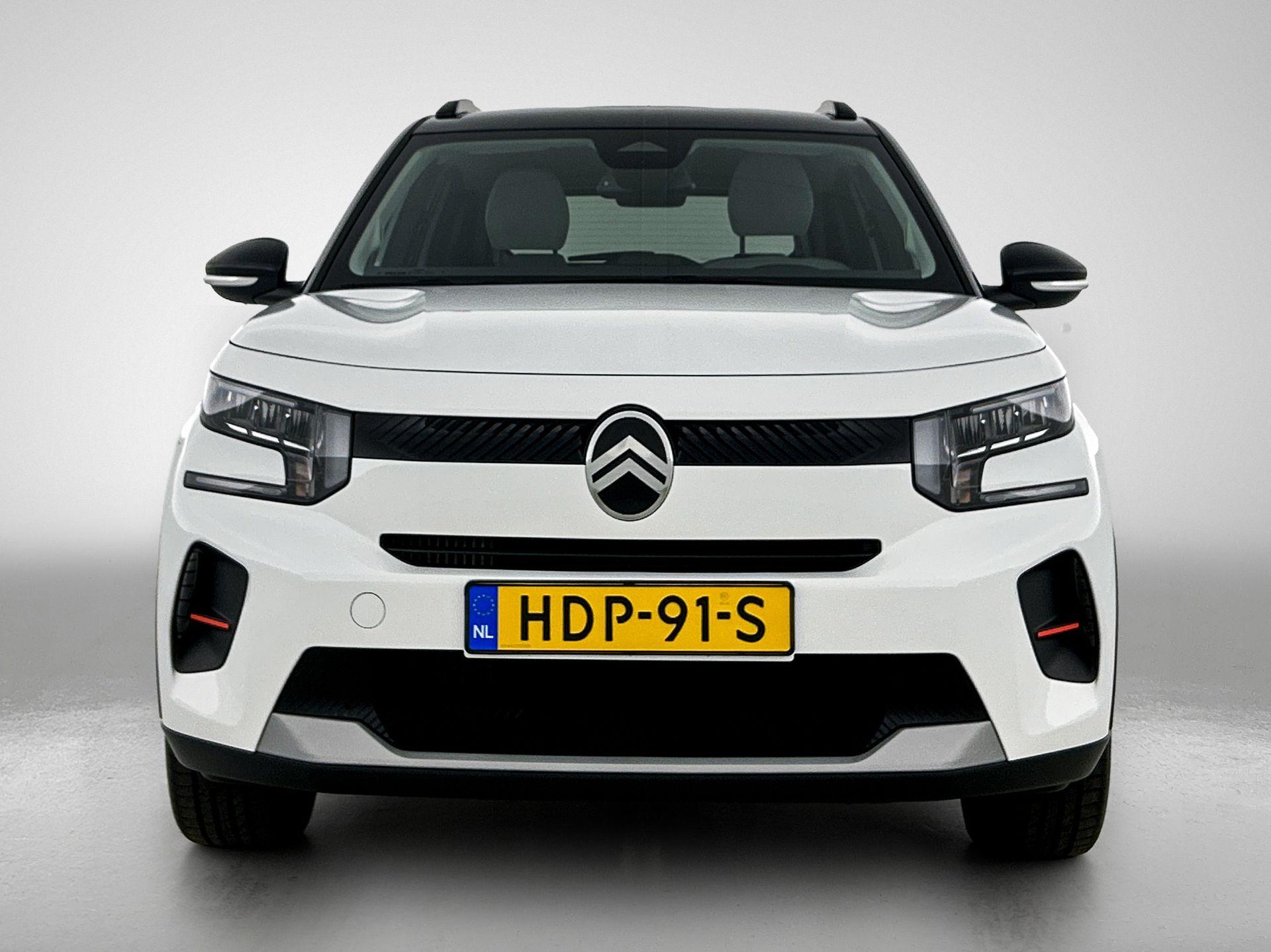 Citroën C3 1.2 100pk Max - Afbeelding 4