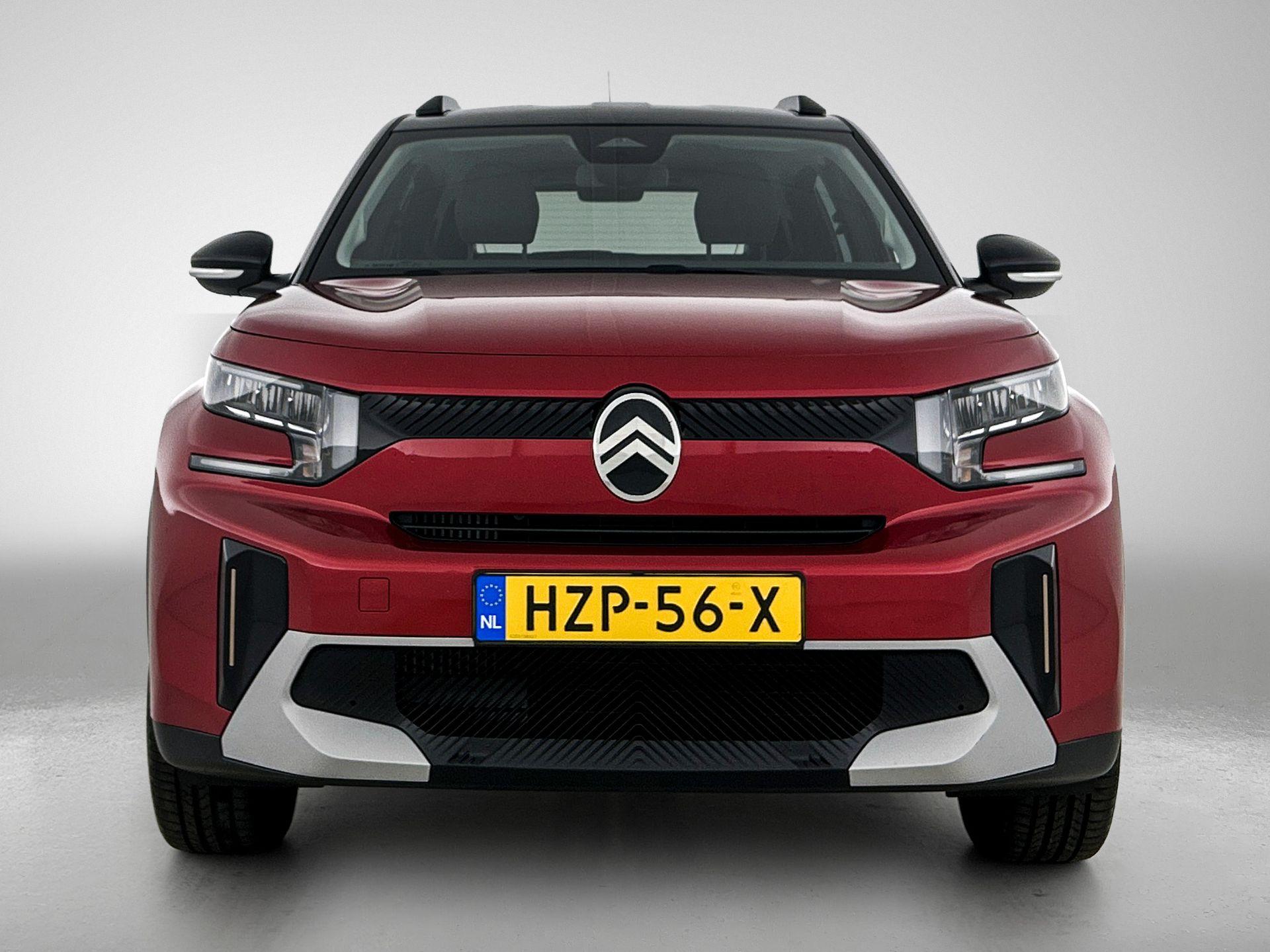 Citroën C3 Aircross 1.2 Turbo 100pk Plus - Afbeelding 4