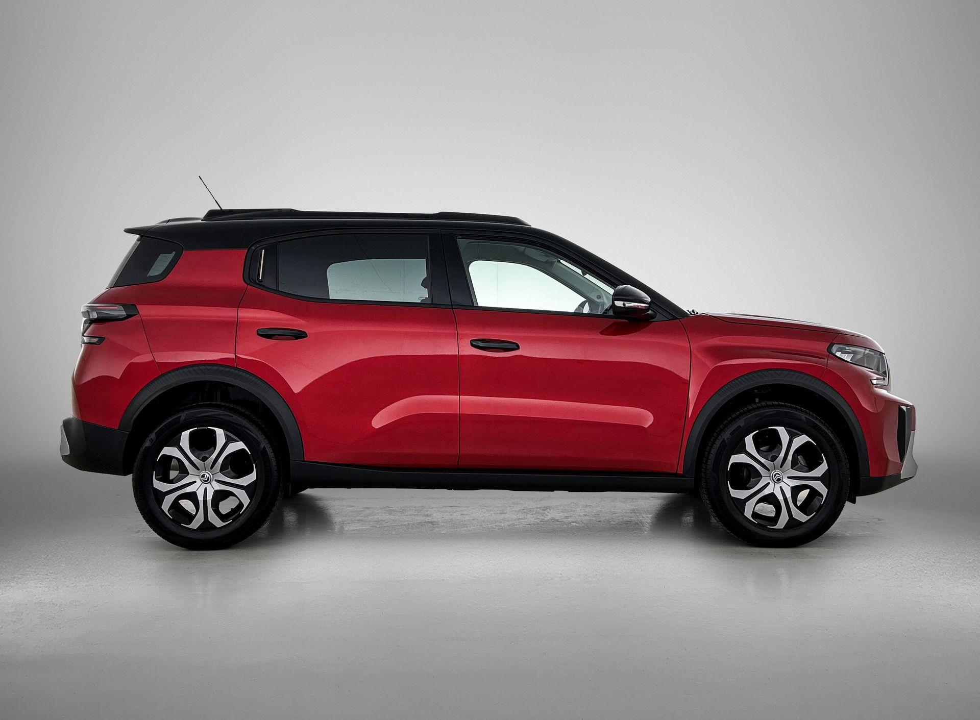 Citroën C3 Aircross 1.2 Turbo 100pk Plus - Afbeelding 5