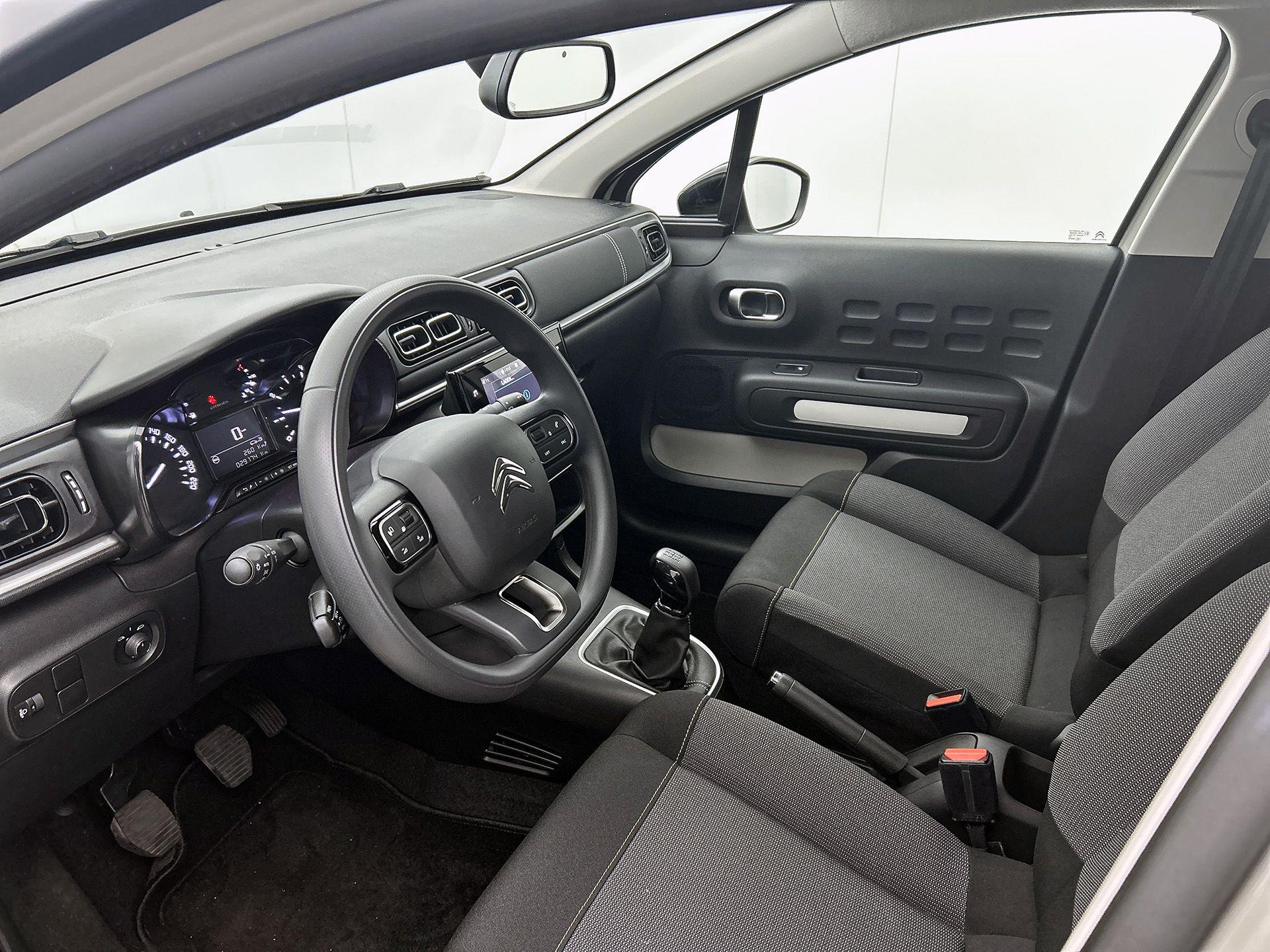 Citroën C3