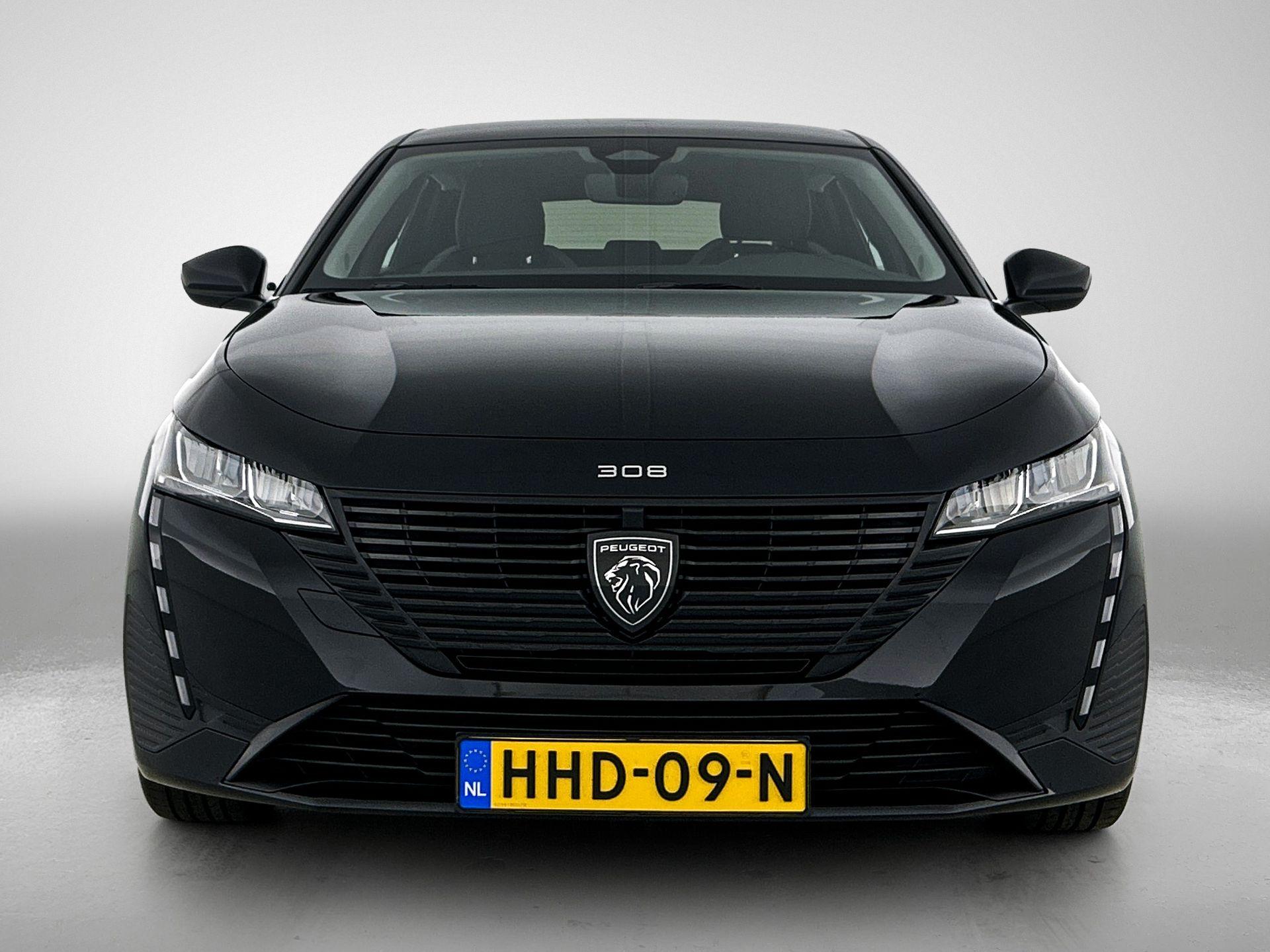Peugeot 308 SW 130pk Active Pack Business - Afbeelding 4