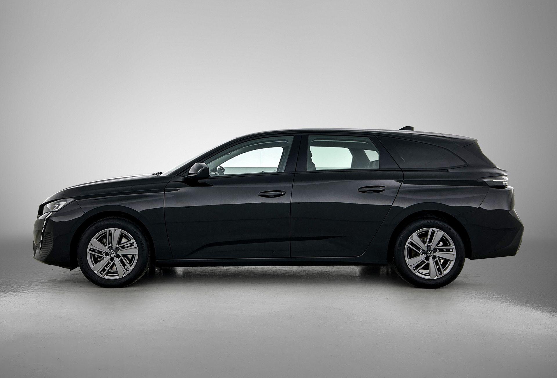 Peugeot 308 SW 130pk Active Pack Business - Afbeelding 5