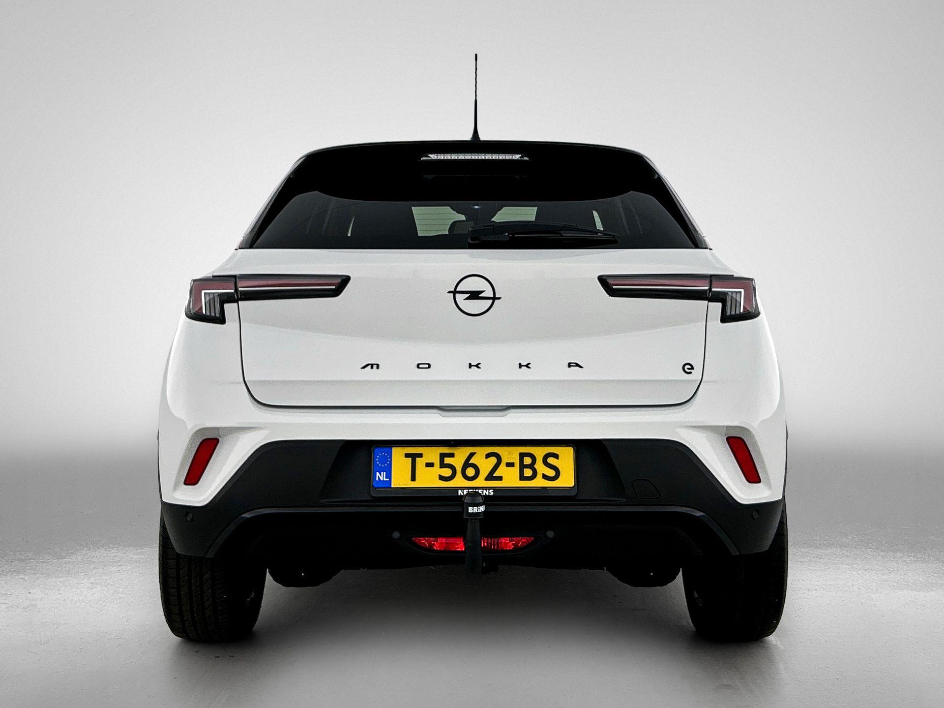 Opel Mokka-e