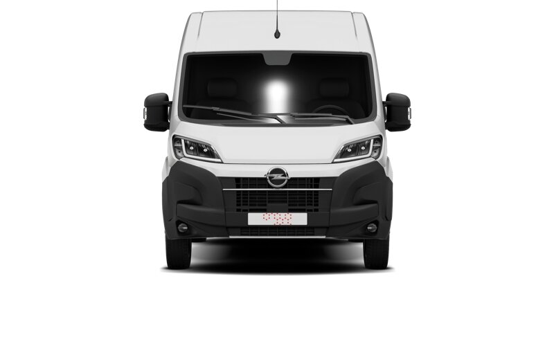 Opel Movano-e Standaard - Electric - Afbeelding 2