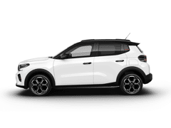 Citroën C3 Max - Afbeelding 2
