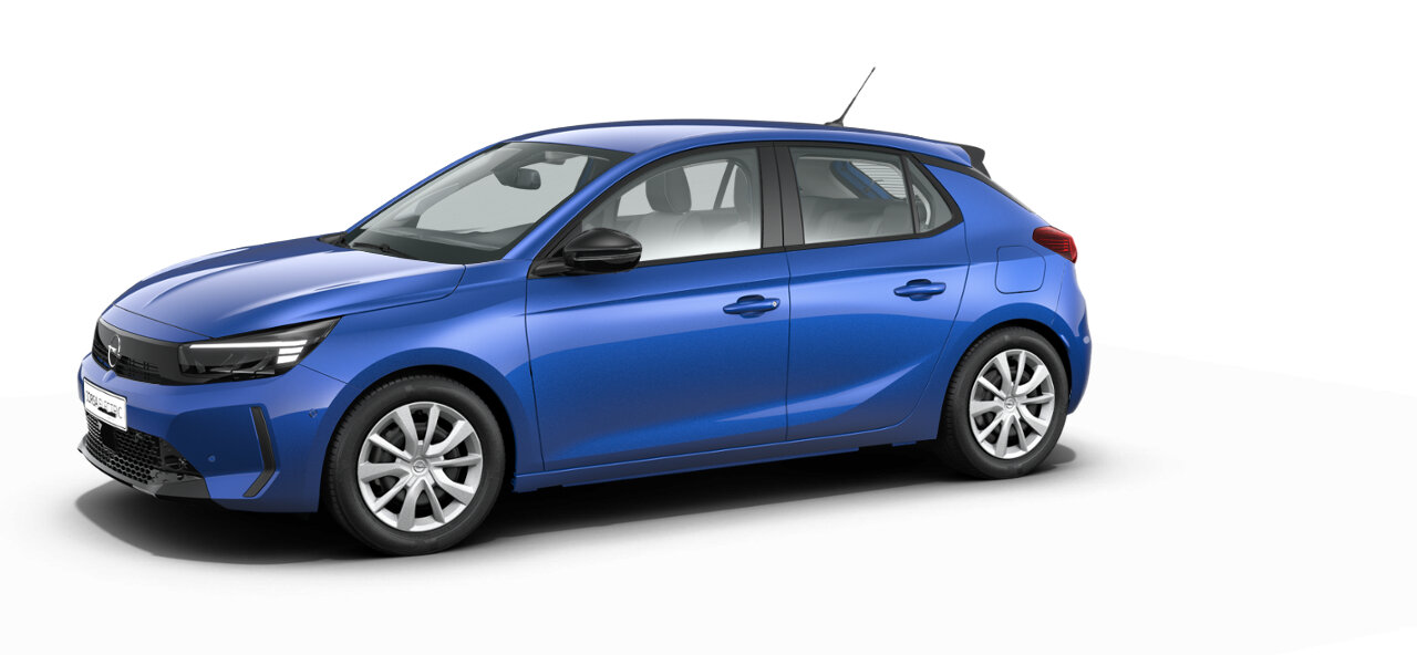 Opel Corsa-e Edition - Electric - Afbeelding 3