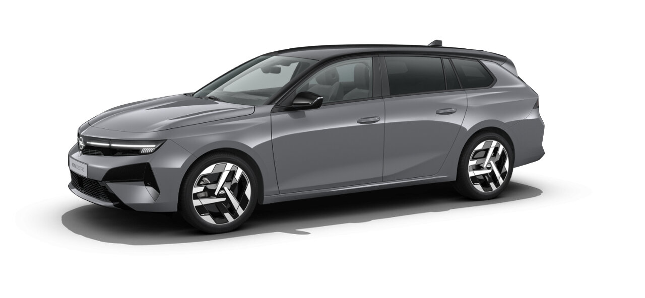 Opel Astra Astra-e GS - Electric - Afbeelding 3