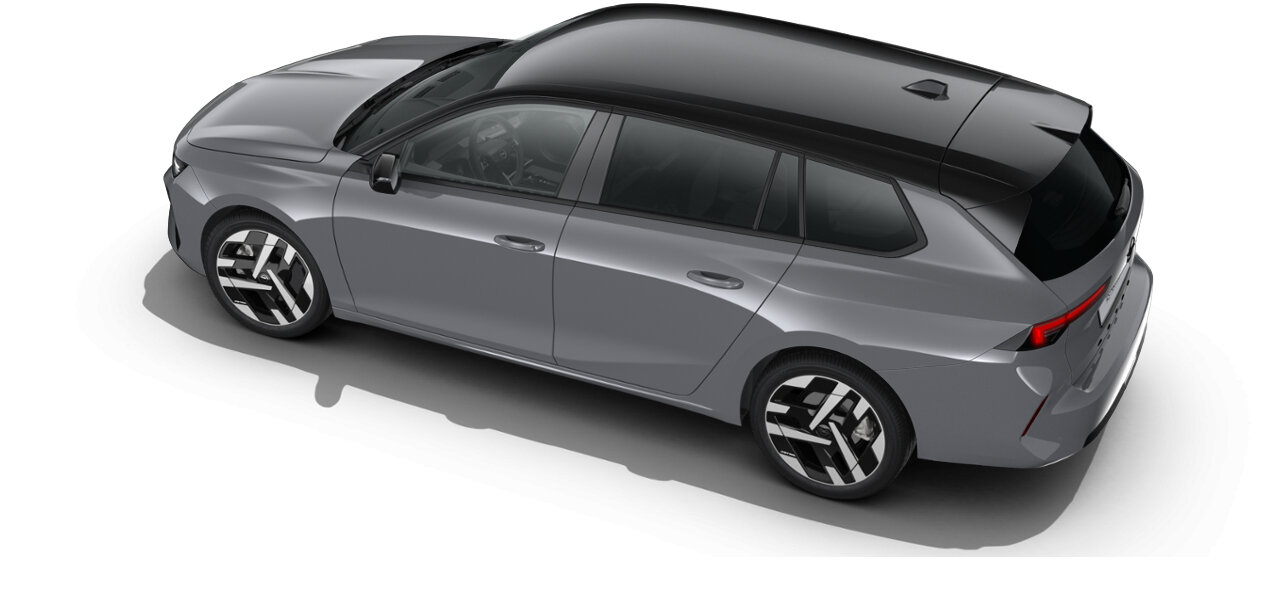 Opel Astra Astra-e GS - Electric - Afbeelding 4