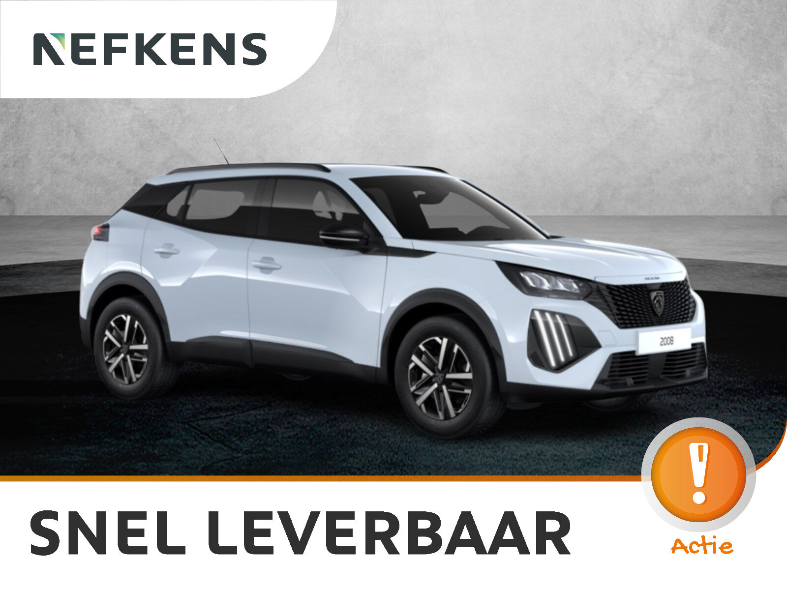 Peugeot 2008 Style