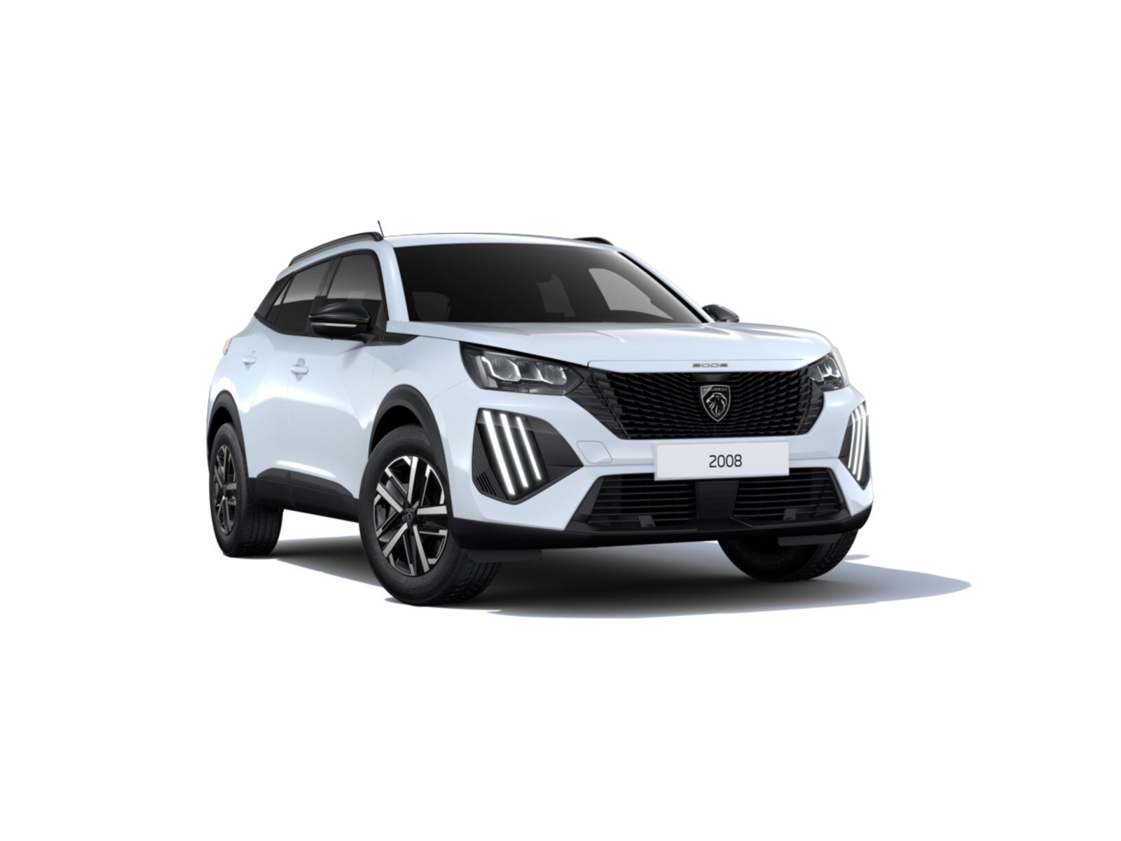Peugeot 2008 Style - Afbeelding 2