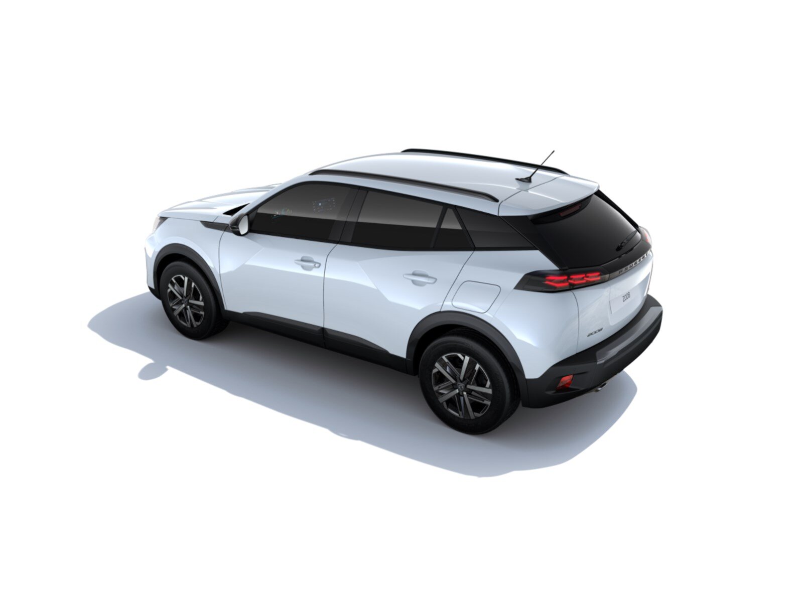 Peugeot 2008 Style - Afbeelding 5