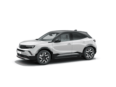 Opel Mokka GS - Afbeelding 3