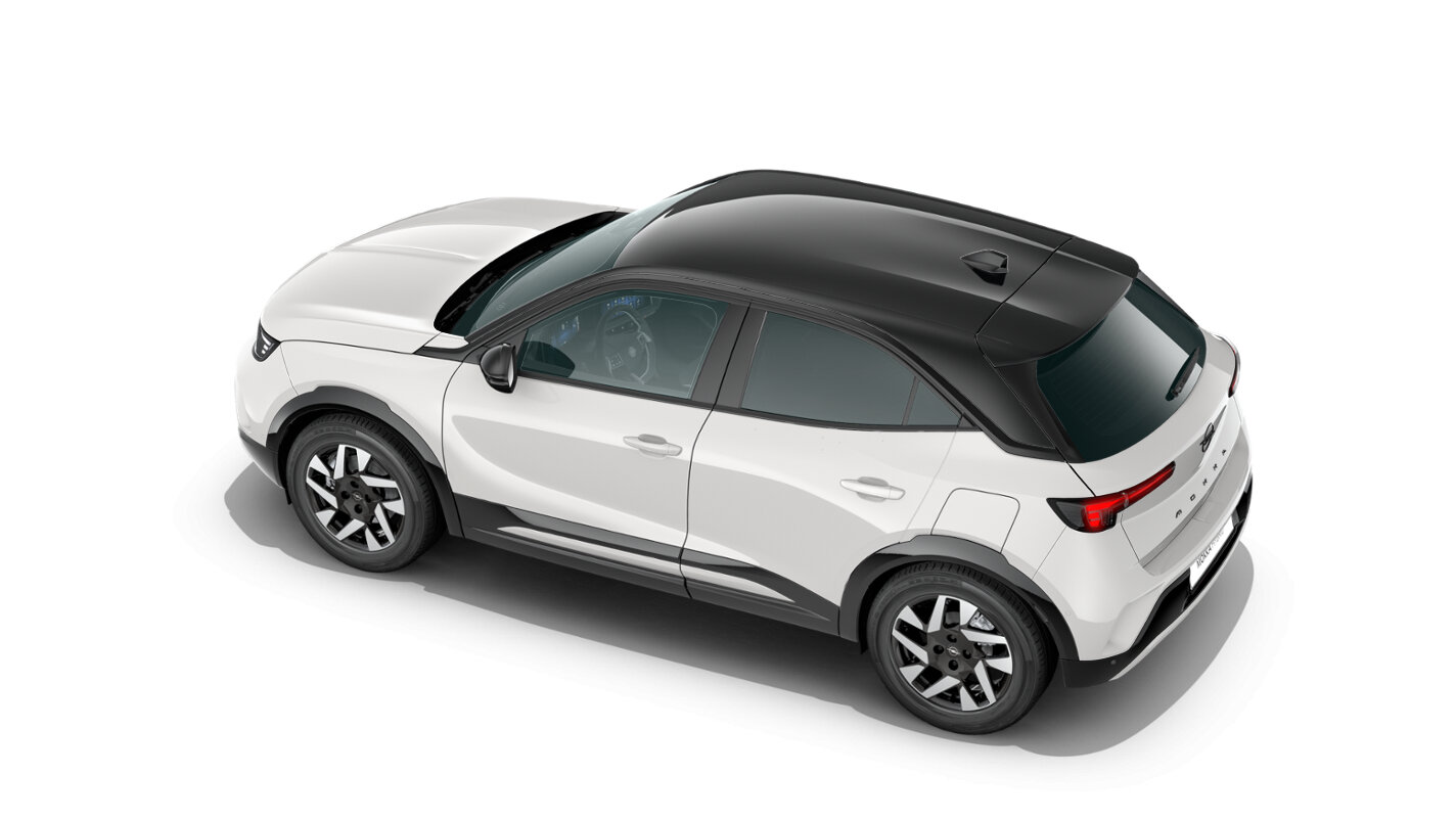 Opel Mokka GS - Afbeelding 4
