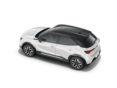 Opel Mokka GS - Afbeelding 4