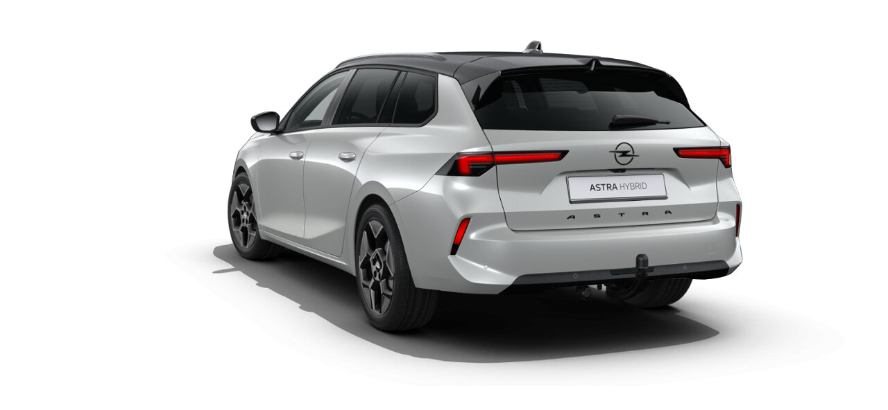 Opel Astra Ultimate - Plug-In Hybrid - Afbeelding 2