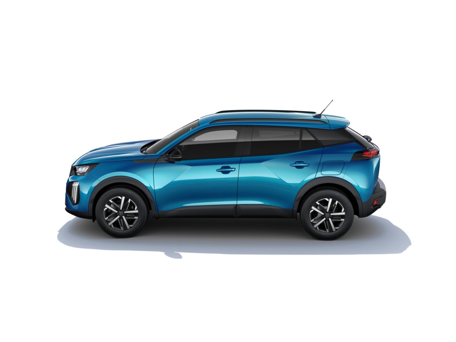 Peugeot 2008 Style - Afbeelding 4