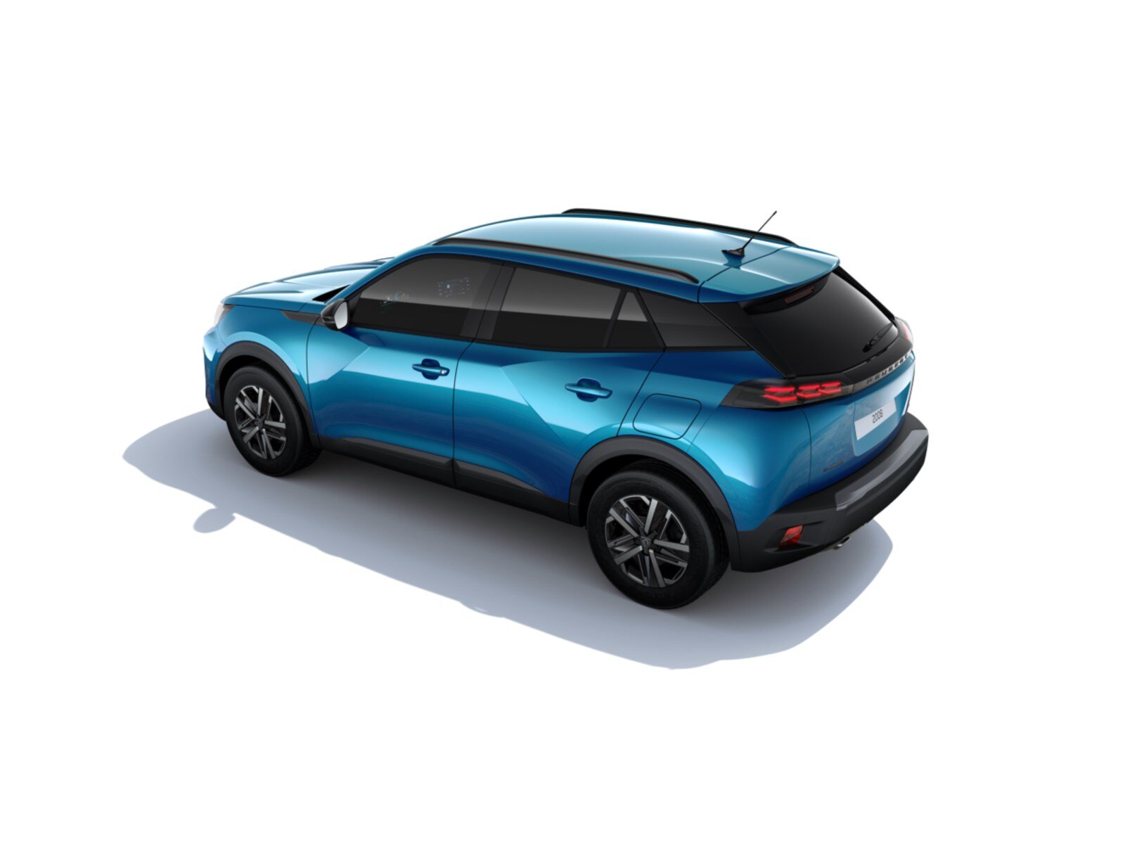 Peugeot 2008 Style - Afbeelding 5