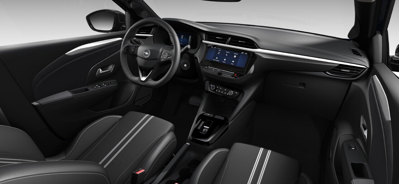Opel Corsa YES - Afbeelding 5