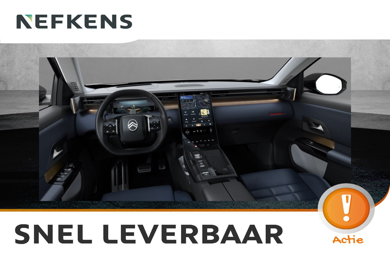 Citroën C5 Aircross Max