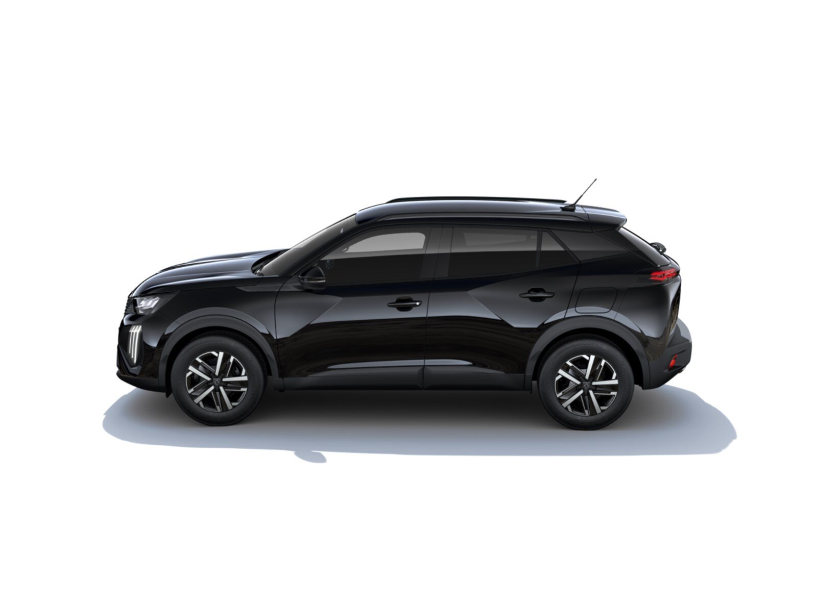 Peugeot 2008 Style - Afbeelding 4