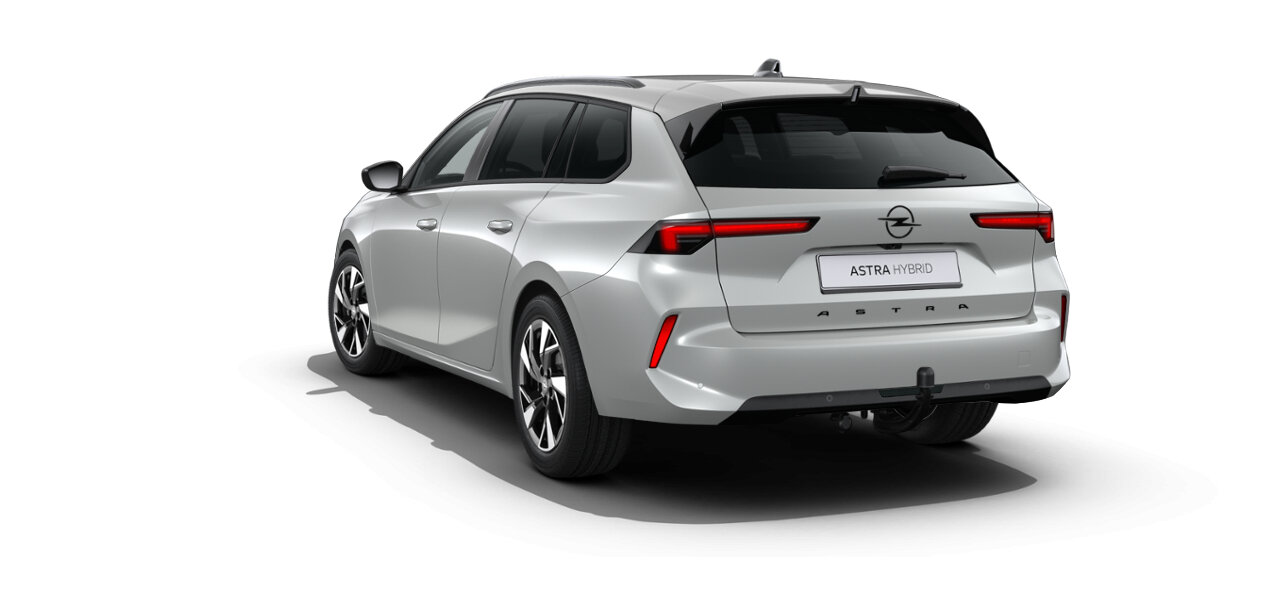 Opel Astra Business Edition - Plug-In Hybrid - Afbeelding 2