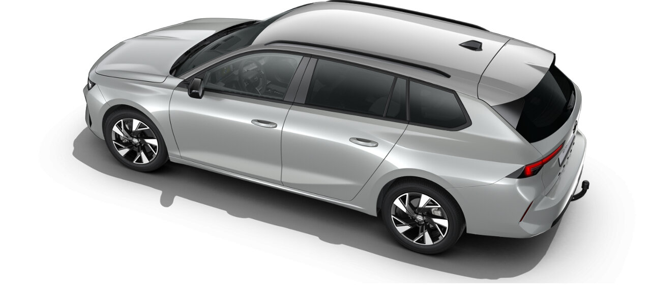 Opel Astra Business Edition - Plug-In Hybrid - Afbeelding 4