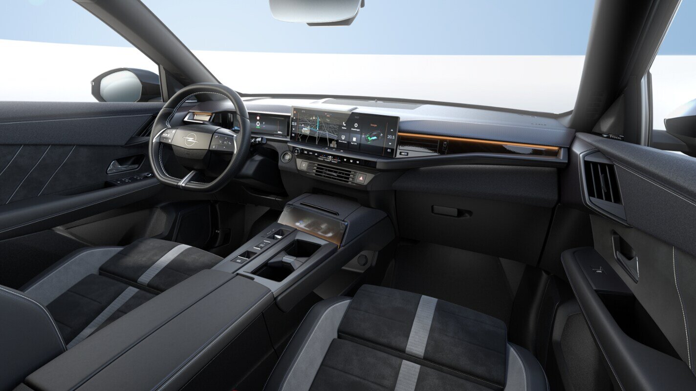 Opel Grandland Business Edition - Electric - Afbeelding 5