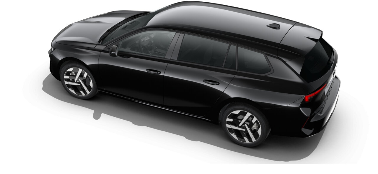 Opel Astra Astra-e GS - Electric - Afbeelding 4