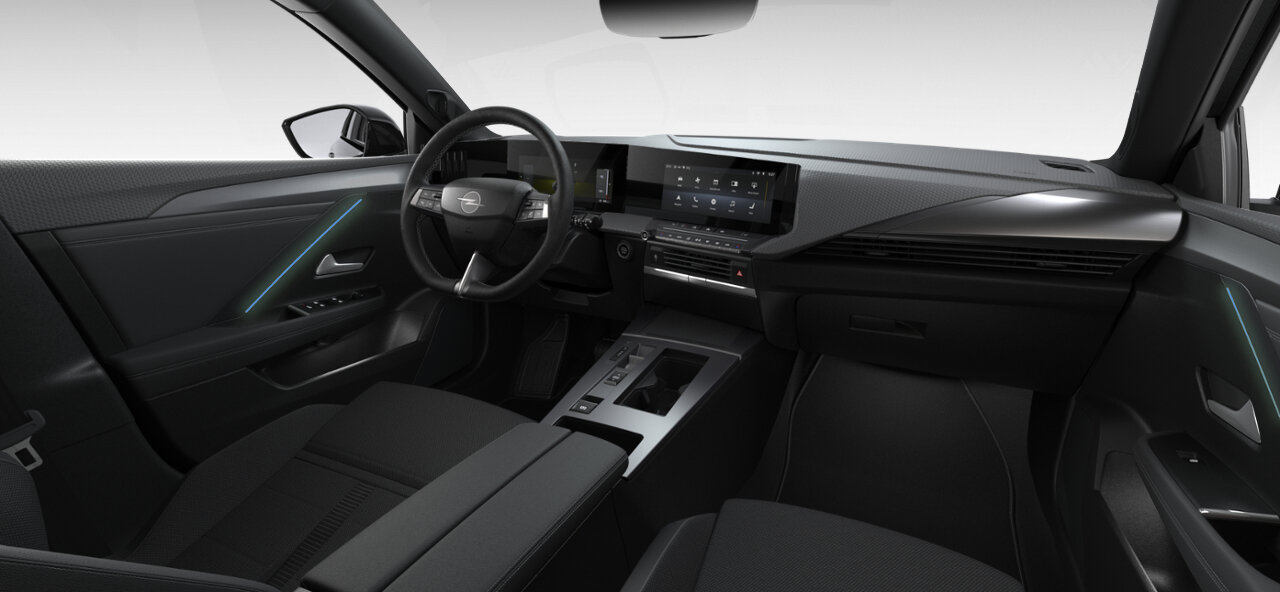 Opel Astra Astra-e GS - Electric - Afbeelding 5