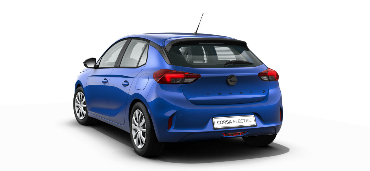 Opel Corsa-e Business Edition - Electric - Afbeelding 2
