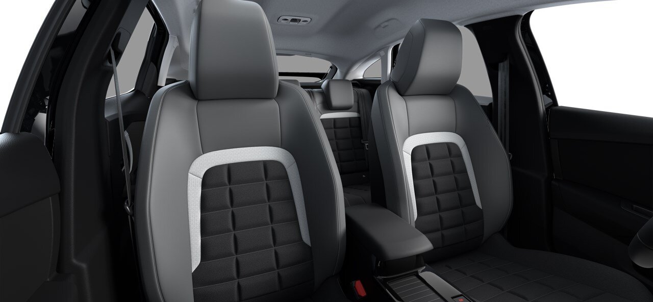 Citroën ë-C4 Collection - Elektrisch - Afbeelding 5